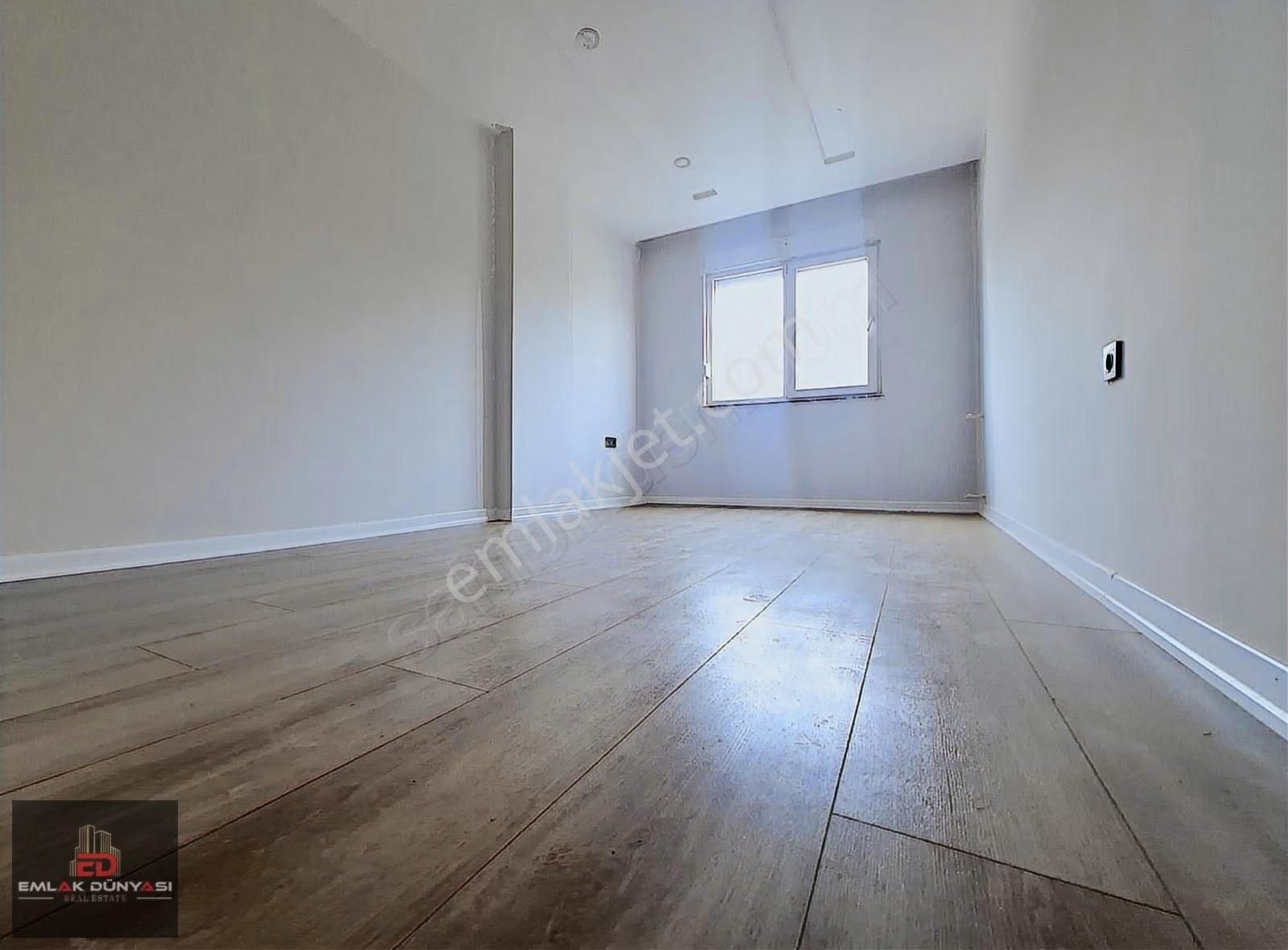 Etiler Mah.park Cephe Asansörlü Arakat Sıfır 2+1 90m2 Daire - Görsel 6