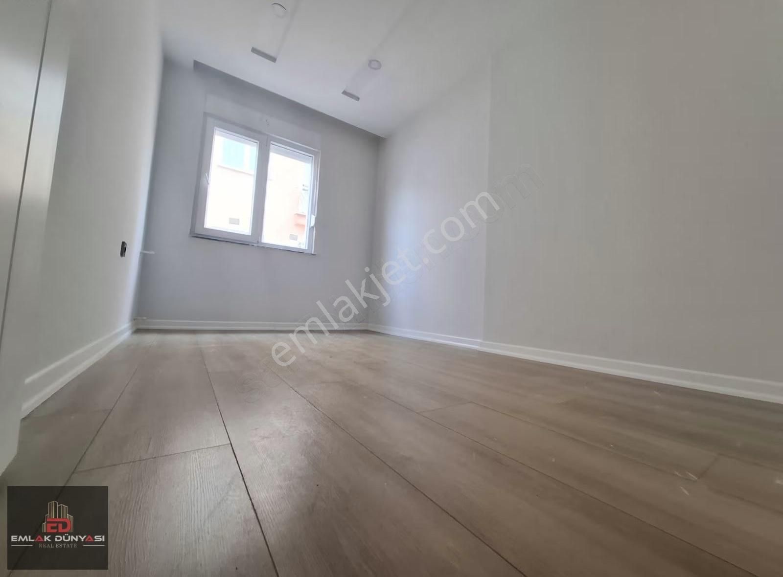 Etiler Mah.park Cephe Asansörlü Arakat Sıfır 2+1 90m2 Daire - Görsel 17