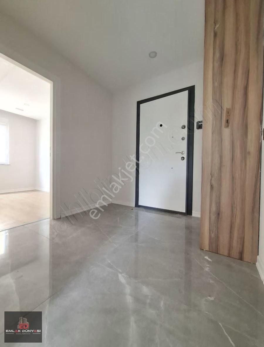 Etiler Mah.park Cephe Asansörlü Arakat Sıfır 2+1 90m2 Daire - Görsel 2