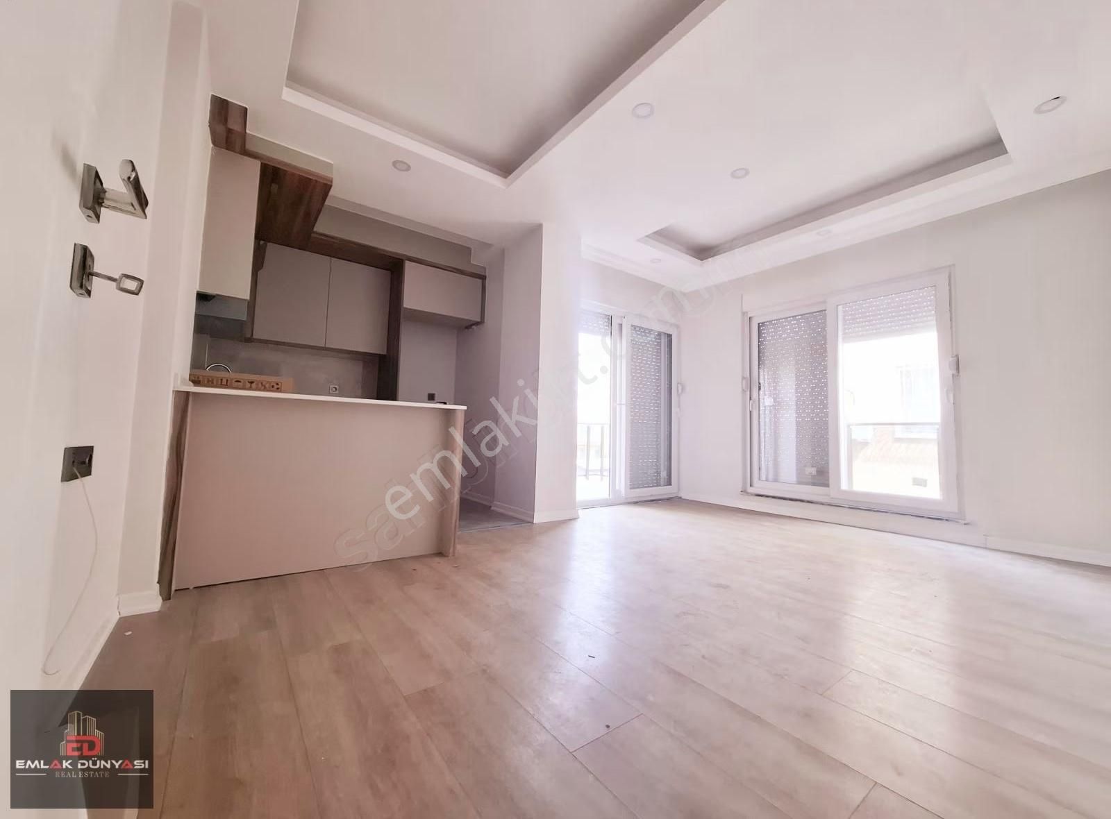 Etiler Mah.park Cephe Asansörlü Arakat Sıfır 2+1 90m2 Daire - Görsel 20
