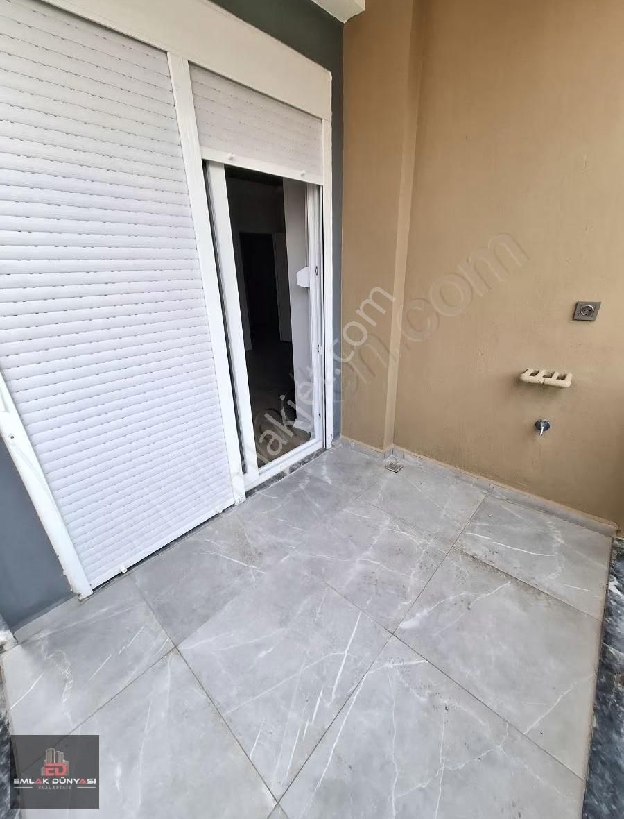 Etiler Mah.park Cephe Asansörlü Arakat Sıfır 2+1 90m2 Daire - Görsel 3
