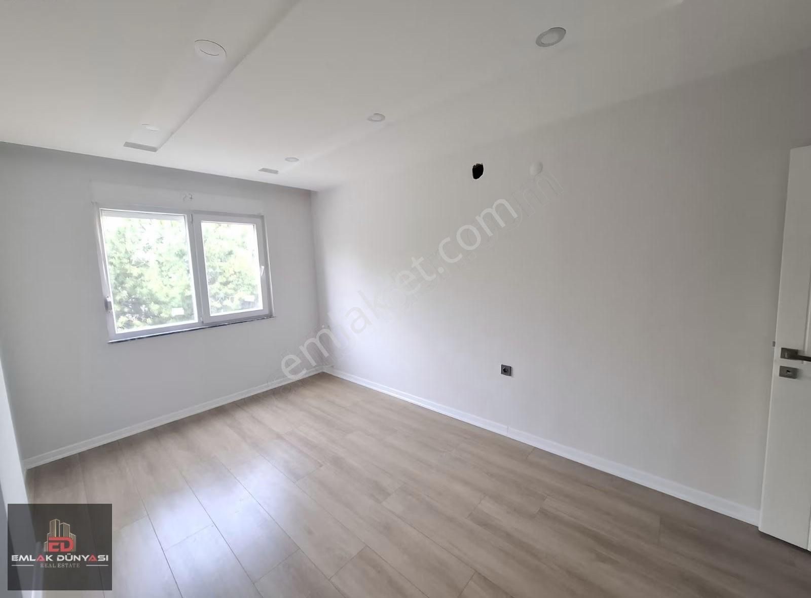 Etiler Mah.park Cephe Asansörlü Arakat Sıfır 2+1 90m2 Daire - Görsel 22