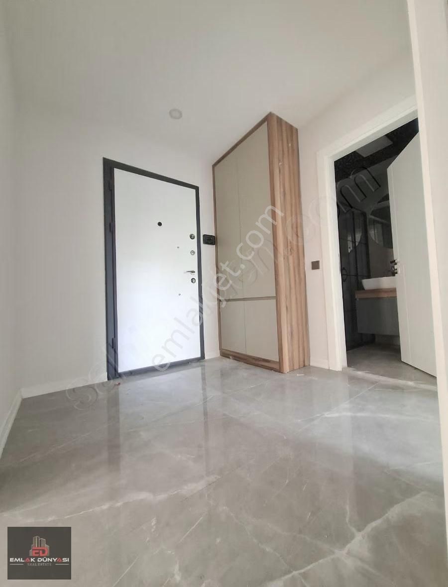 Etiler Mah.park Cephe Asansörlü Arakat Sıfır 2+1 90m2 Daire - Görsel 25