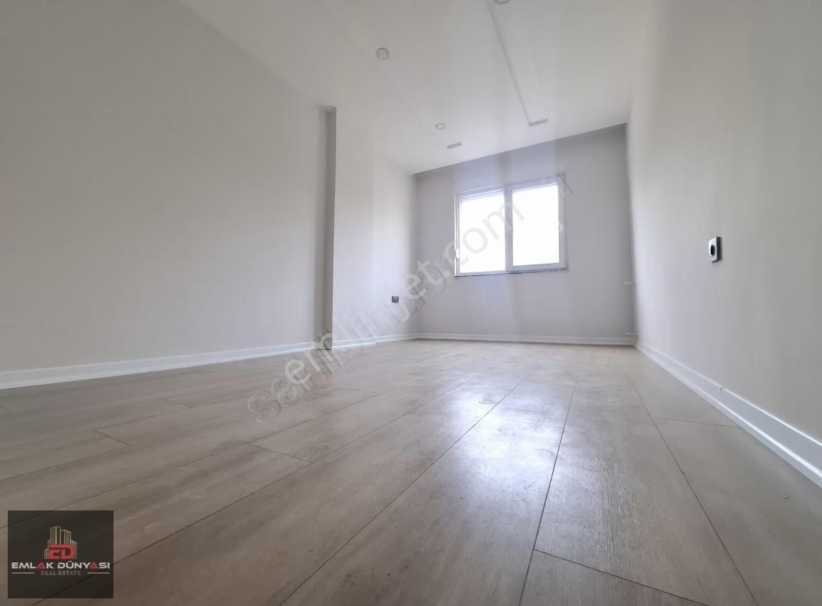 Etiler Mah.park Cephe Asansörlü Arakat Sıfır 2+1 90m2 Daire - Görsel 4