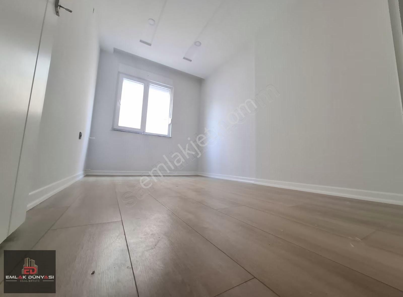 Etiler Mah.park Cephe Asansörlü Arakat Sıfır 2+1 90m2 Daire - Görsel 10