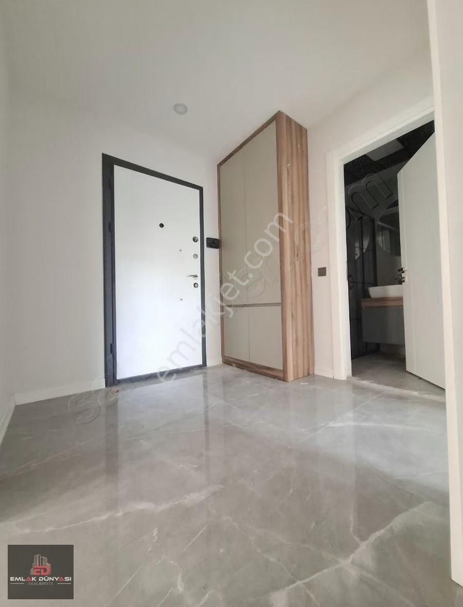 Etiler Mah.park Cephe Asansörlü Arakat Sıfır 2+1 90m2 Daire - Görsel 24