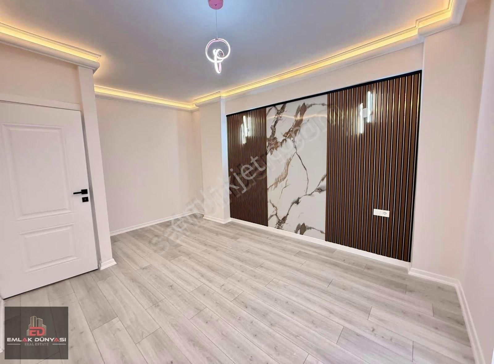 Özgürlük Mah. 4+1 Arakat Asansörlü Daire - Görsel 8