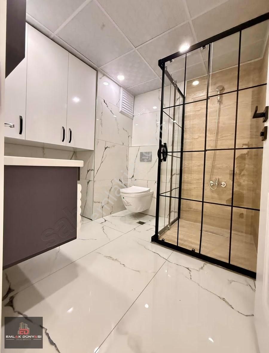 Özgürlük Mah. 4+1 Arakat Asansörlü Daire - Görsel 23