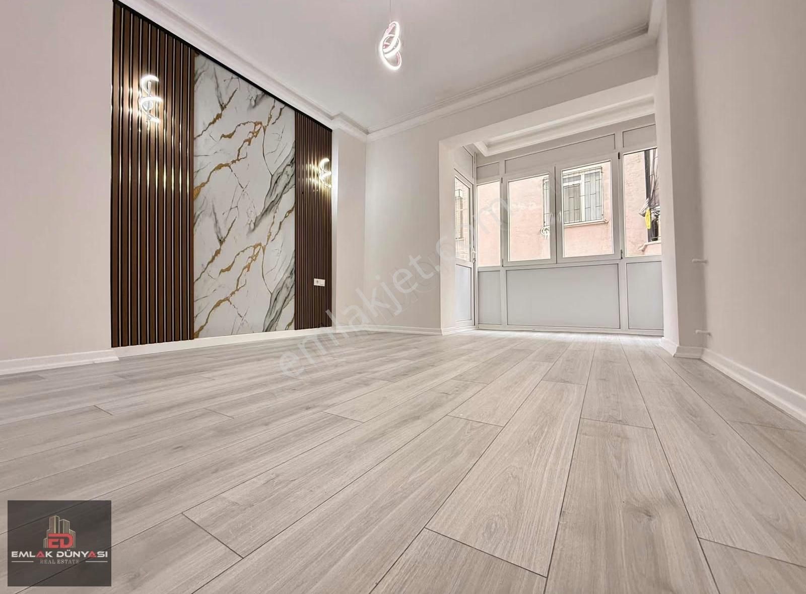 Özgürlük Mah. 4+1 Arakat Asansörlü Daire - Görsel 2