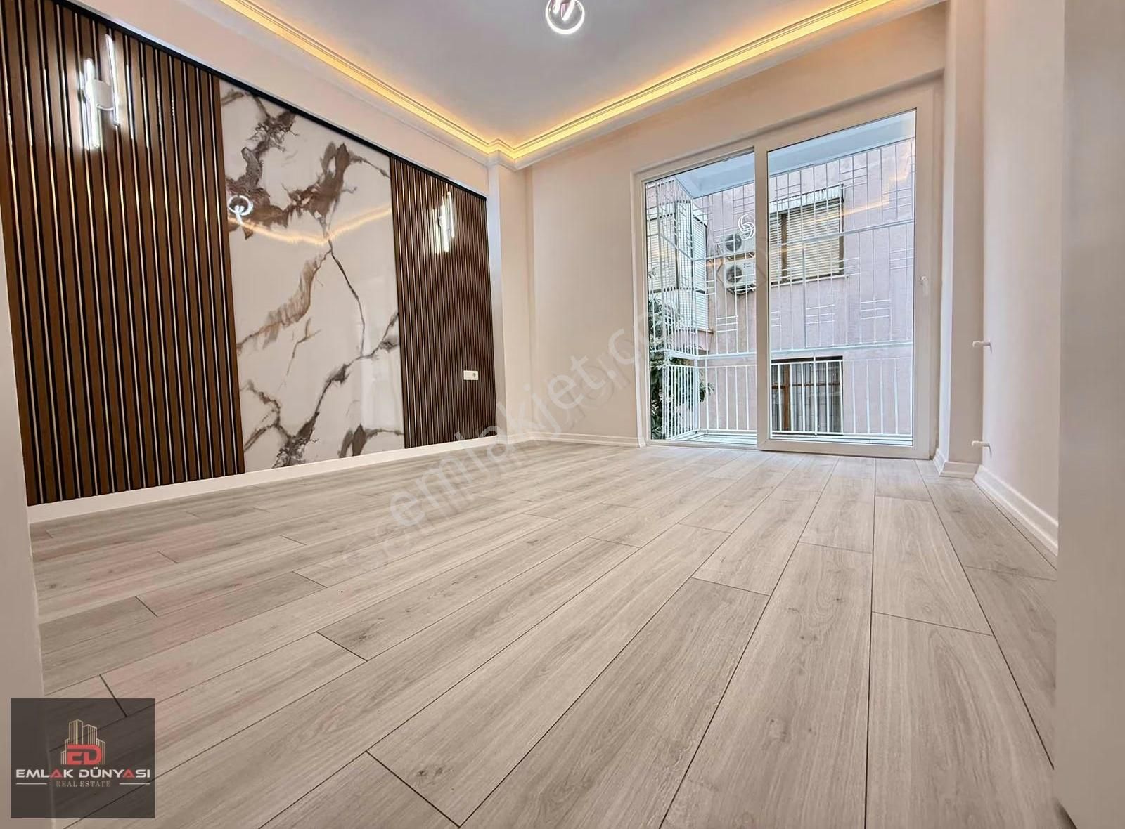 Özgürlük Mah. 4+1 Arakat Asansörlü Daire - Görsel 22