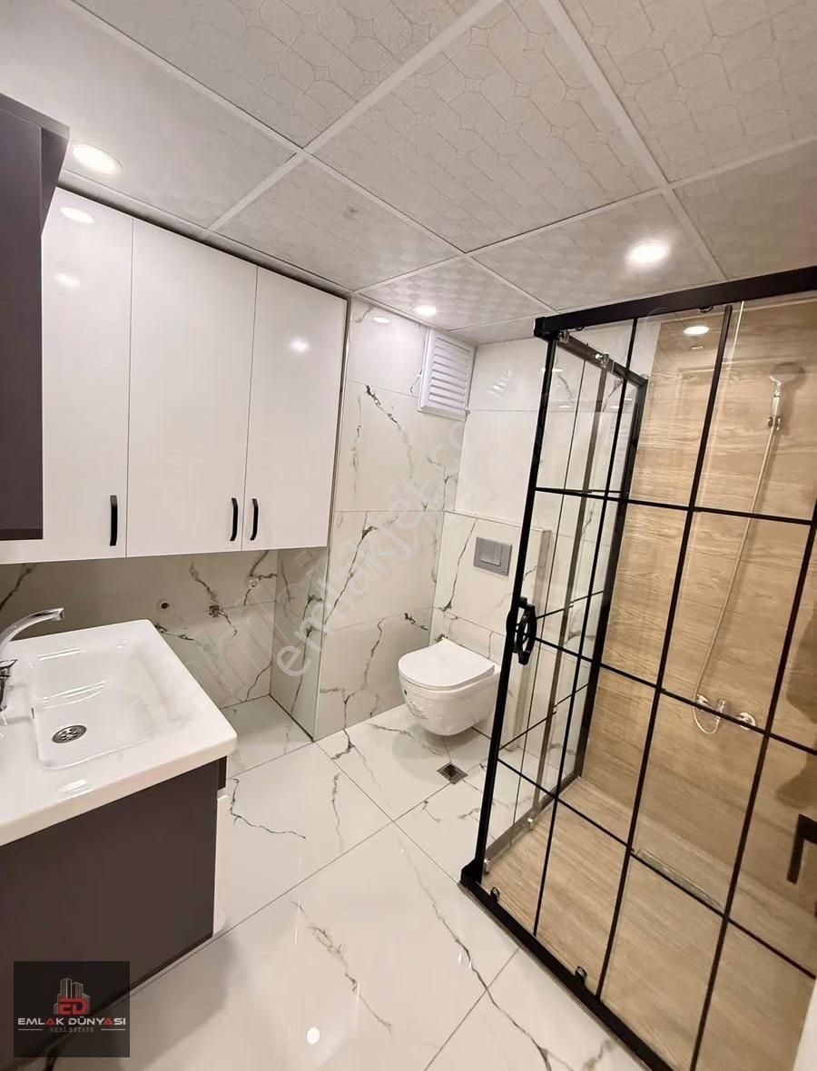 Özgürlük Mah. 4+1 Arakat Asansörlü Daire - Görsel 26