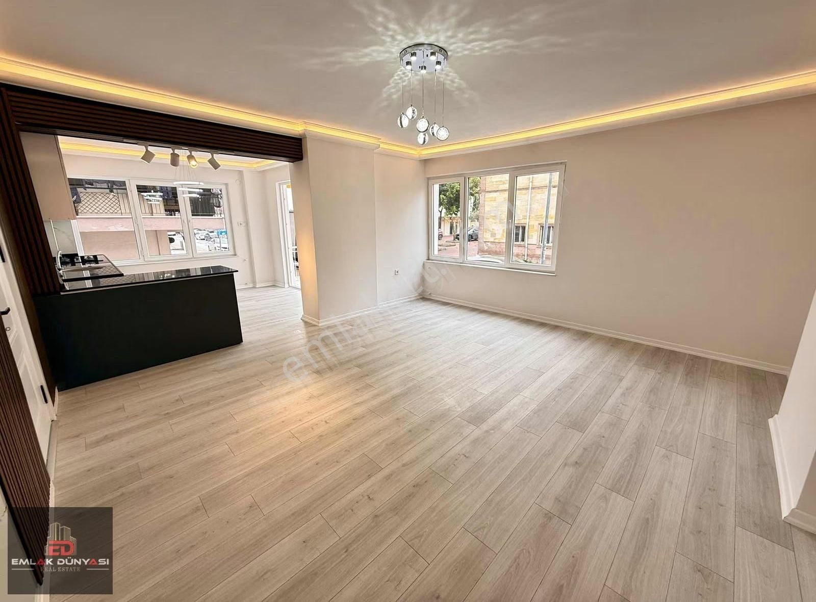 Özgürlük Mah. 4+1 Arakat Asansörlü Daire - Görsel 6