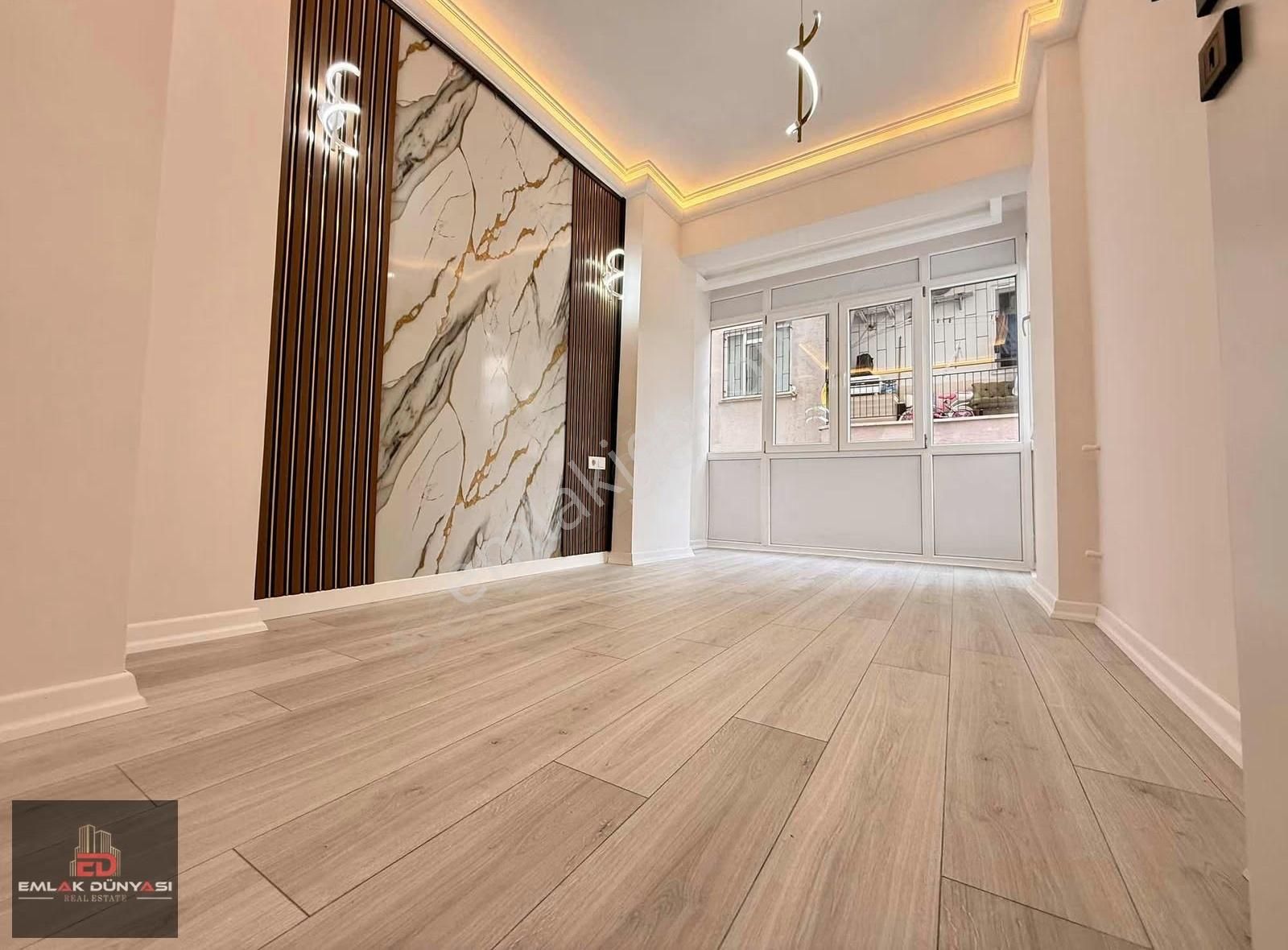 Özgürlük Mah. 4+1 Arakat Asansörlü Daire - Görsel 16