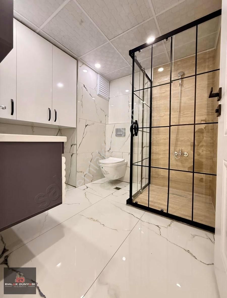 Özgürlük Mah. 4+1 Arakat Asansörlü Daire - Görsel 18