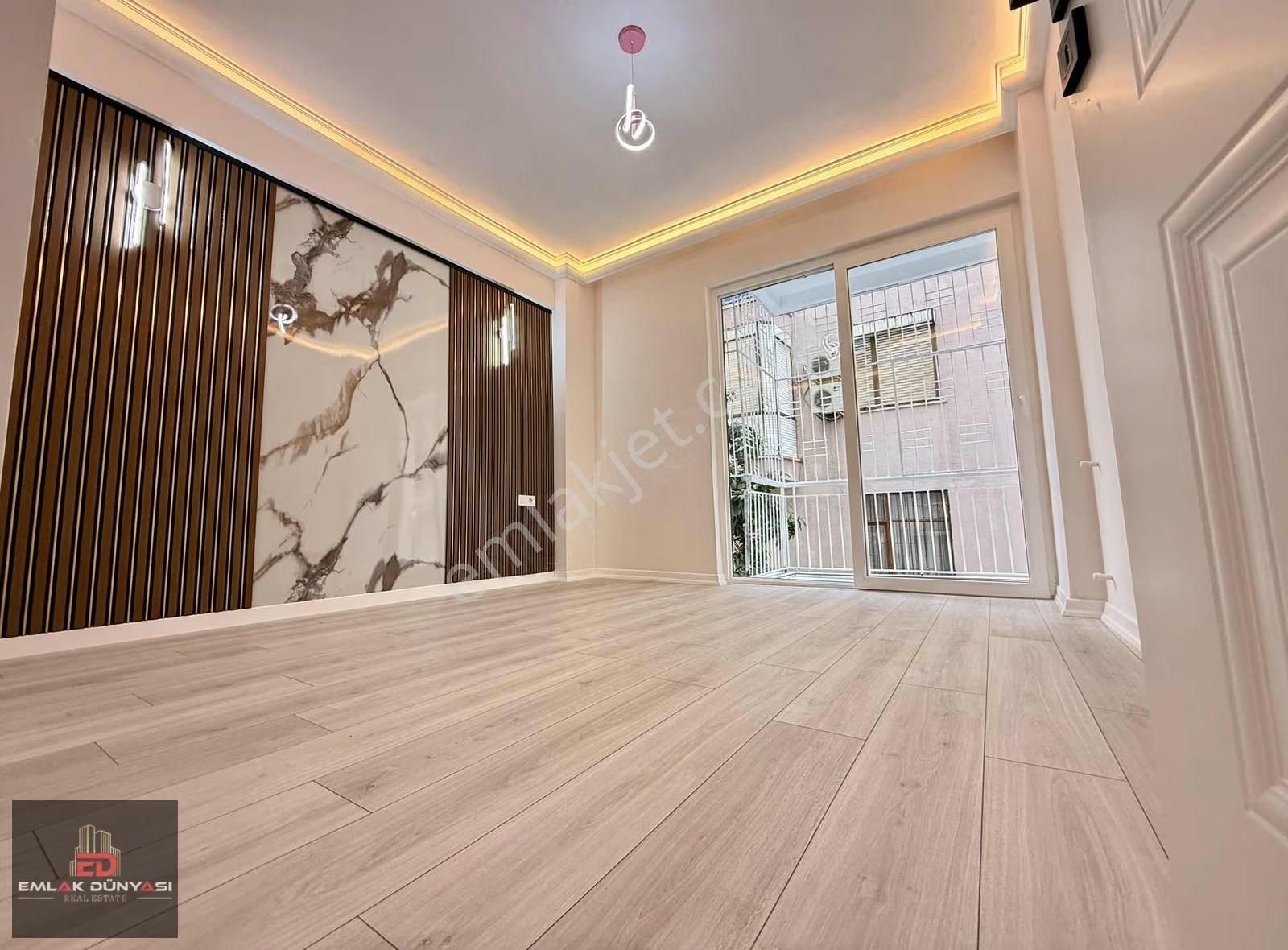 Özgürlük Mah. 4+1 Arakat Asansörlü Daire - Görsel 14