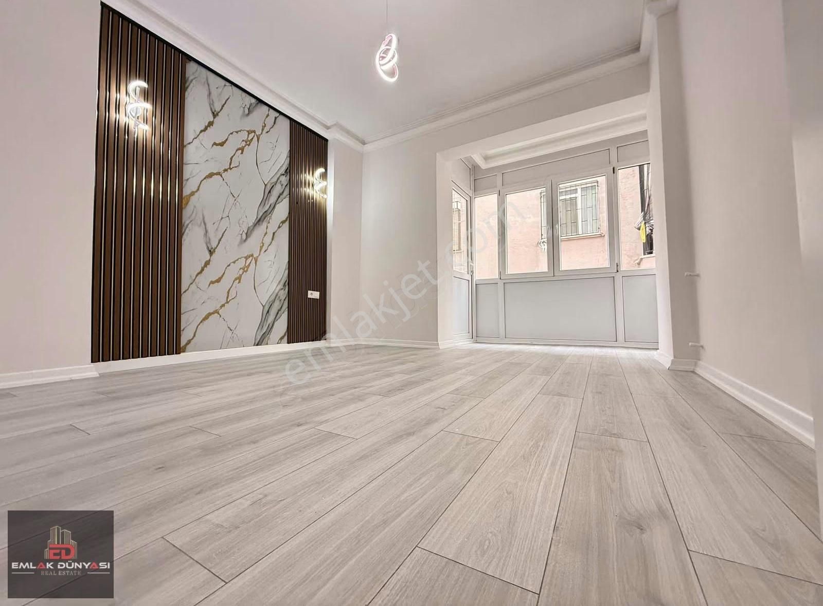 Özgürlük Mah. 4+1 Arakat Asansörlü Daire - Görsel 4