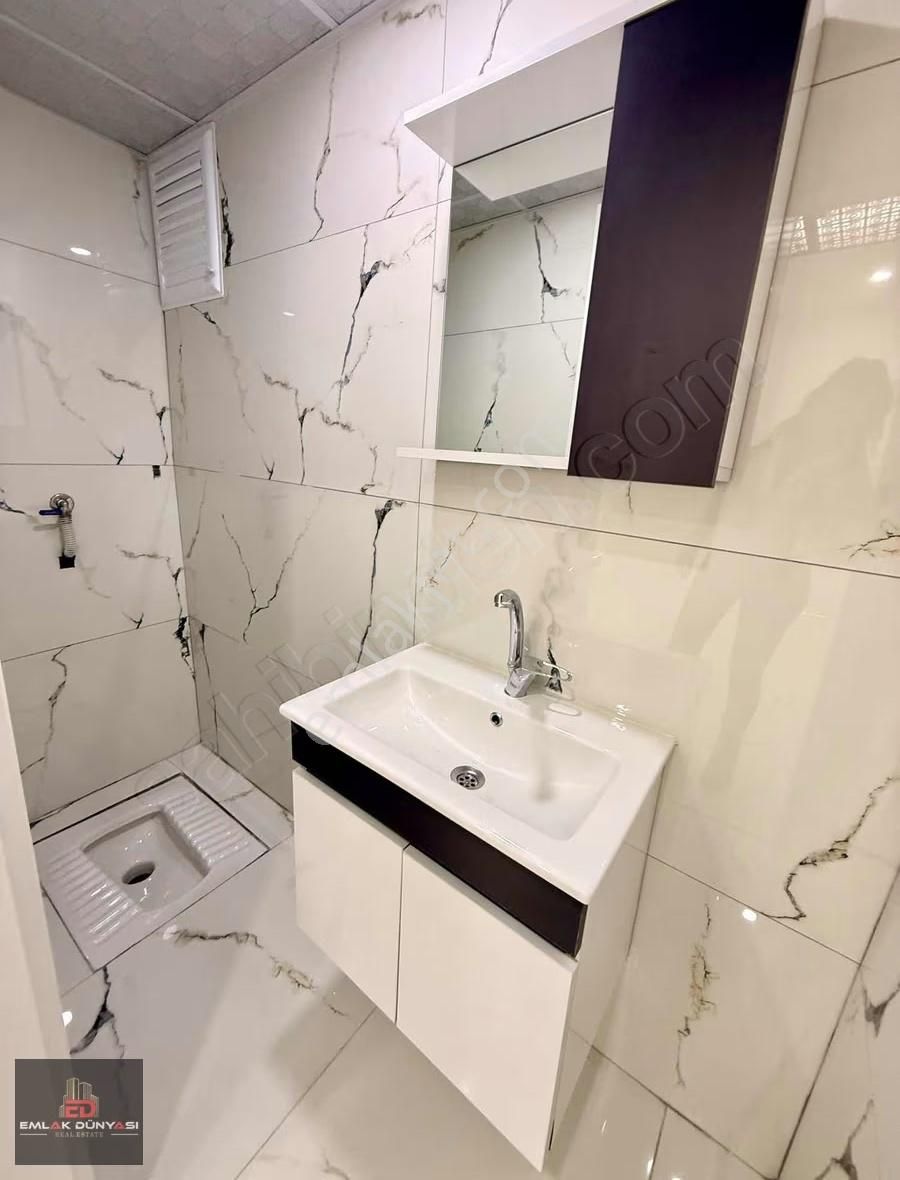 Özgürlük Mah. 4+1 Arakat Asansörlü Daire - Görsel 20