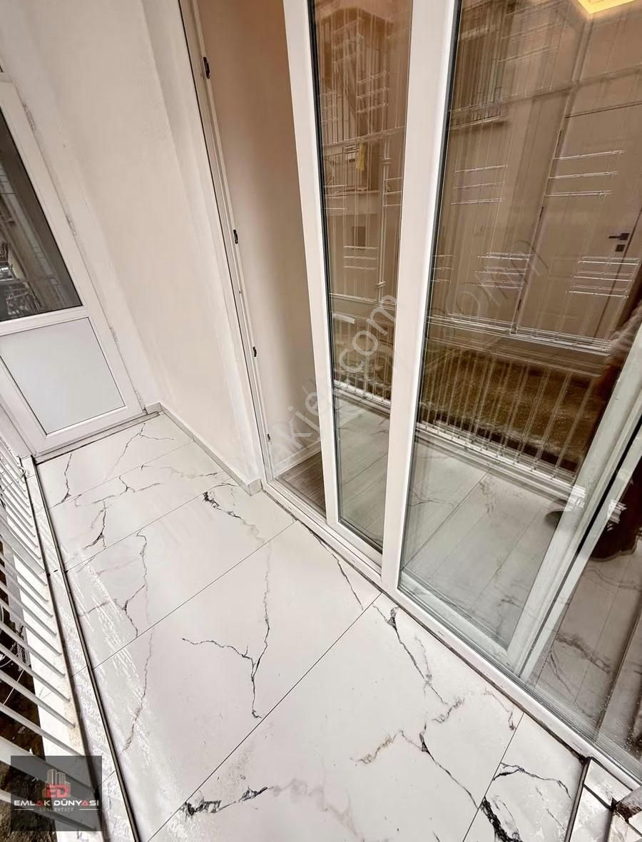 Özgürlük Mah. 4+1 Arakat Asansörlü Daire - Görsel 25