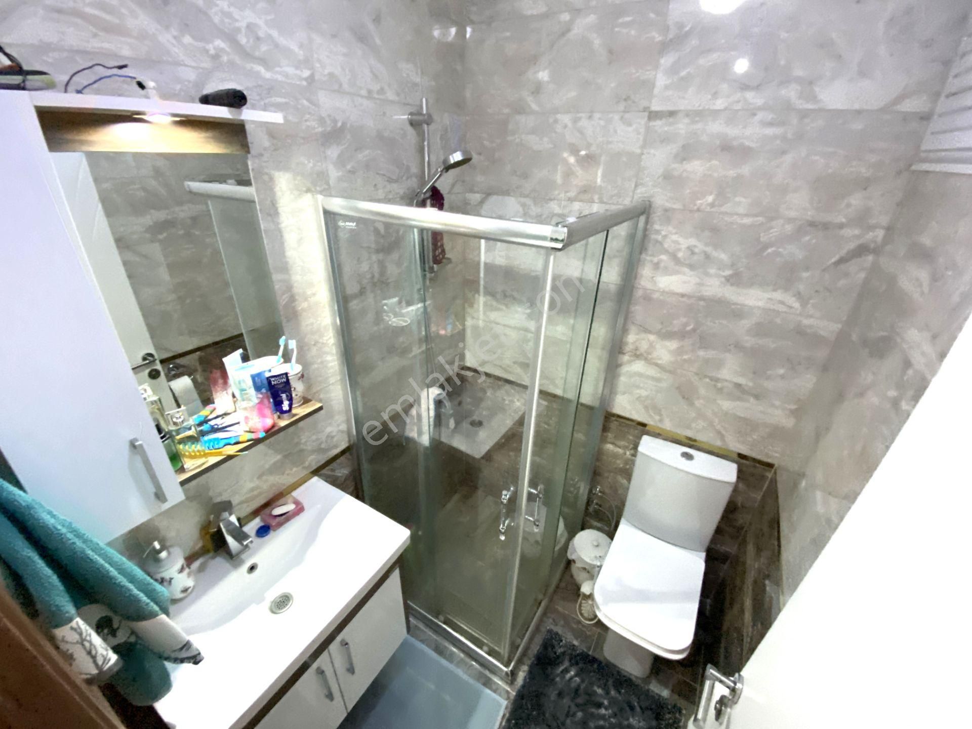 🌀gültaş Emlaktan Akçay Altınkumda Satılık Full Eşyalı Asansörlü Ebeveyn Banyolu 2+1 Daire - Görsel 25