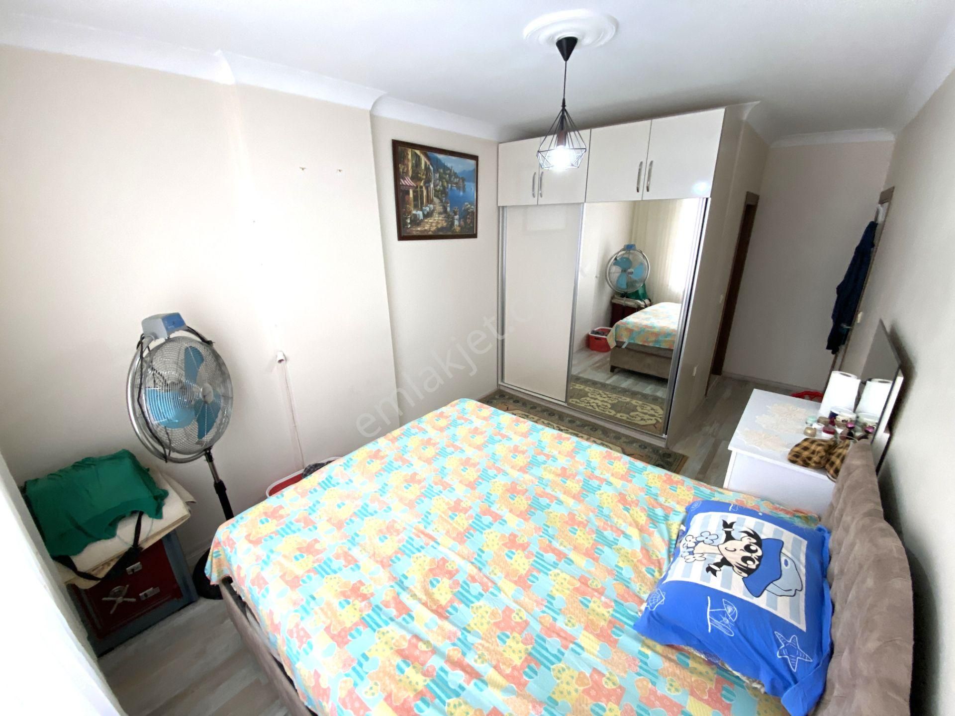 🌀gültaş Emlaktan Akçay Altınkumda Satılık Full Eşyalı Asansörlü Ebeveyn Banyolu 2+1 Daire - Görsel 19