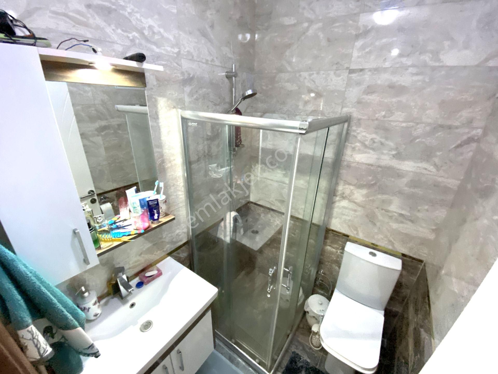 🌀gültaş Emlaktan Akçay Altınkumda Satılık Full Eşyalı Asansörlü Ebeveyn Banyolu 2+1 Daire - Görsel 20
