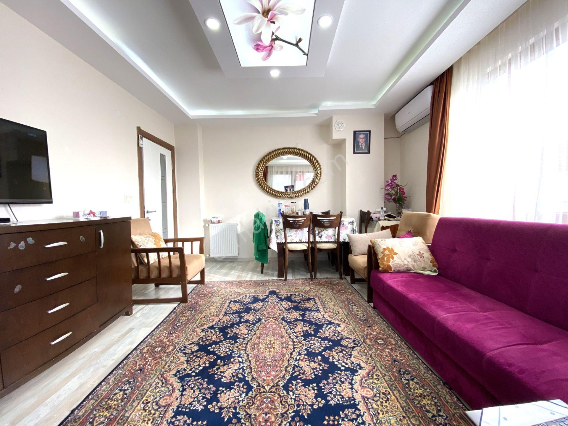 🌀gültaş Emlaktan Akçay Altınkumda Satılık Full Eşyalı Asansörlü Ebeveyn Banyolu 2+1 Daire - Görsel 30