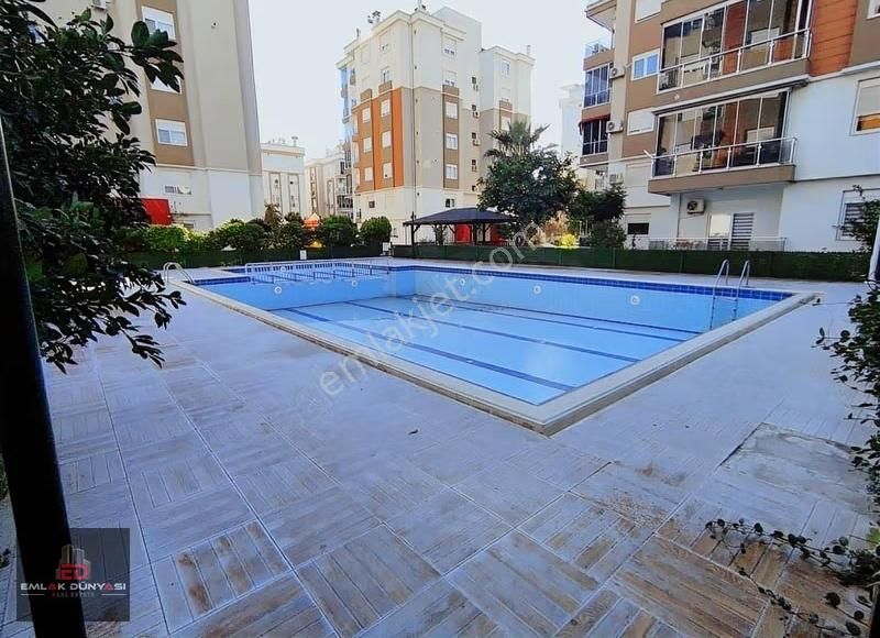 Yüzme H. Site İçi Geniş 2+1 Arakat - Görsel 16