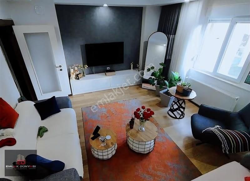 Yüzme H. Site İçi Geniş 2+1 Arakat - Görsel 8