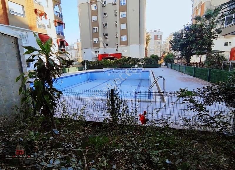 Yüzme H. Site İçi Geniş 2+1 Arakat - Görsel 20