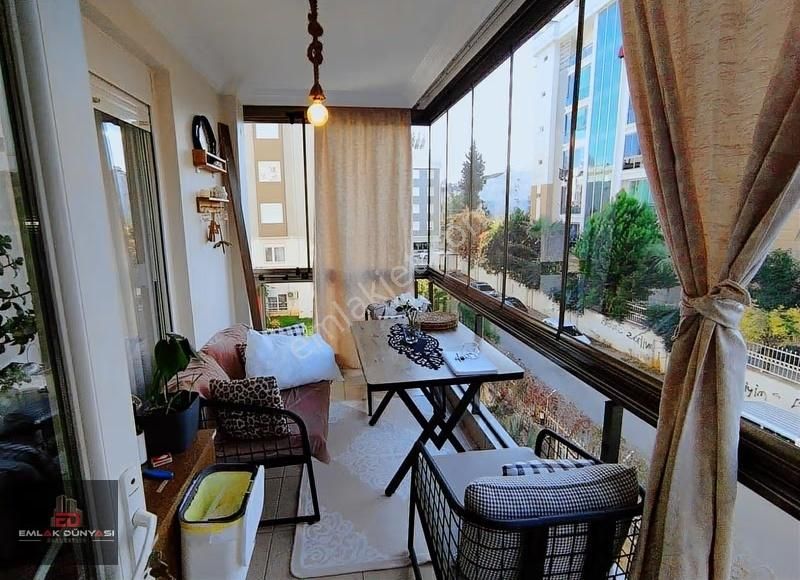 Yüzme H. Site İçi Geniş 2+1 Arakat - Görsel 12