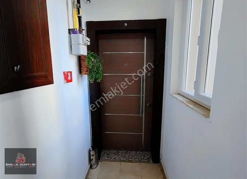 Yüzme H. Site İçi Geniş 2+1 Arakat - Görsel 24