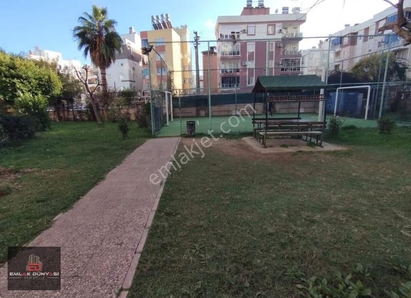 Yüzme H. Site İçi Geniş 2+1 Arakat - Görsel 27