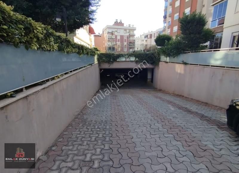 Yüzme H. Site İçi Geniş 2+1 Arakat - Görsel 4