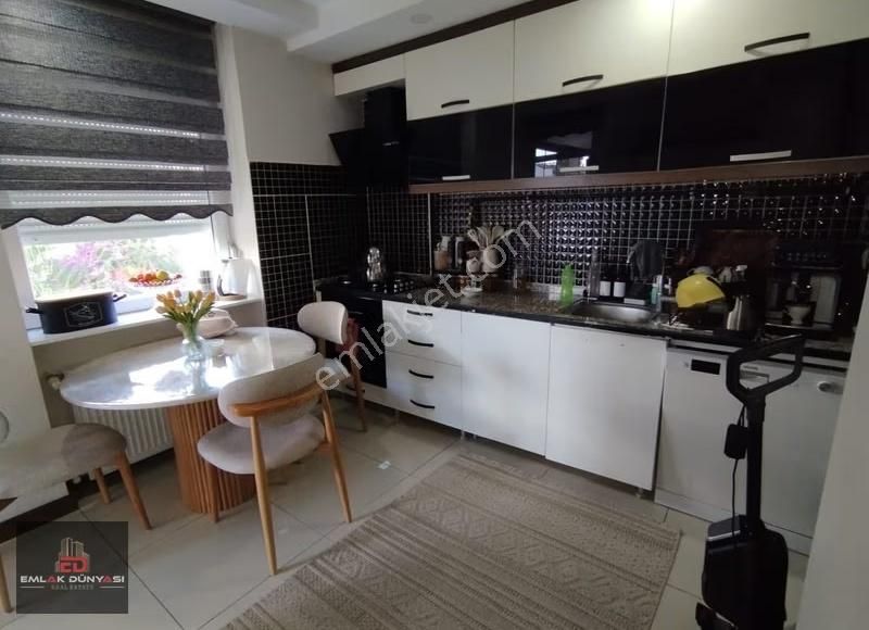 Yüzme H. Site İçi Geniş 2+1 Arakat - Görsel 18