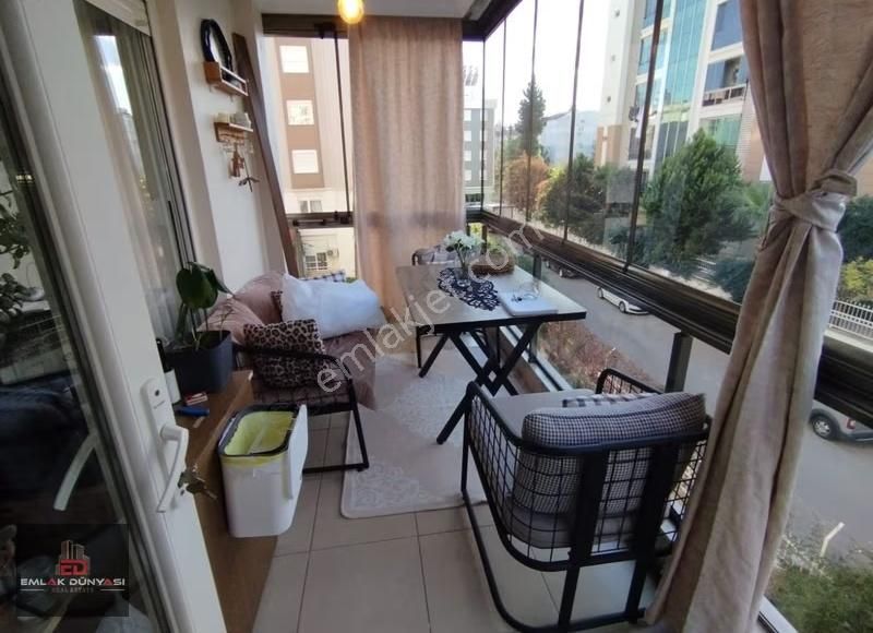 Yüzme H. Site İçi Geniş 2+1 Arakat - Görsel 9