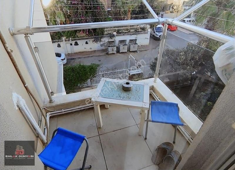 Yüzme H. Site İçi Geniş 2+1 Arakat - Görsel 22