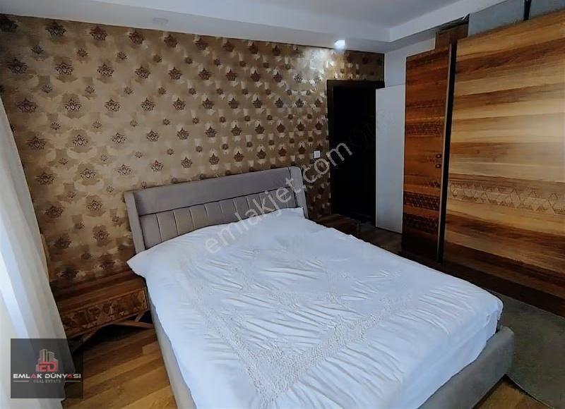 Yüzme H. Site İçi Geniş 2+1 Arakat - Görsel 28