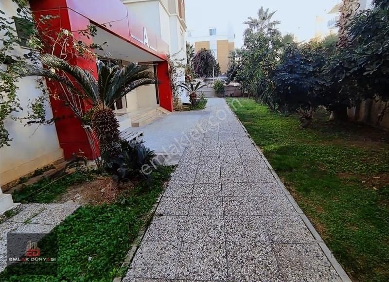 Yüzme H. Site İçi Geniş 2+1 Arakat - Görsel 21