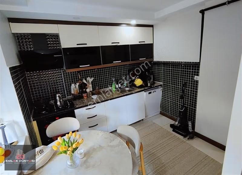 Yüzme H. Site İçi Geniş 2+1 Arakat - Görsel 2