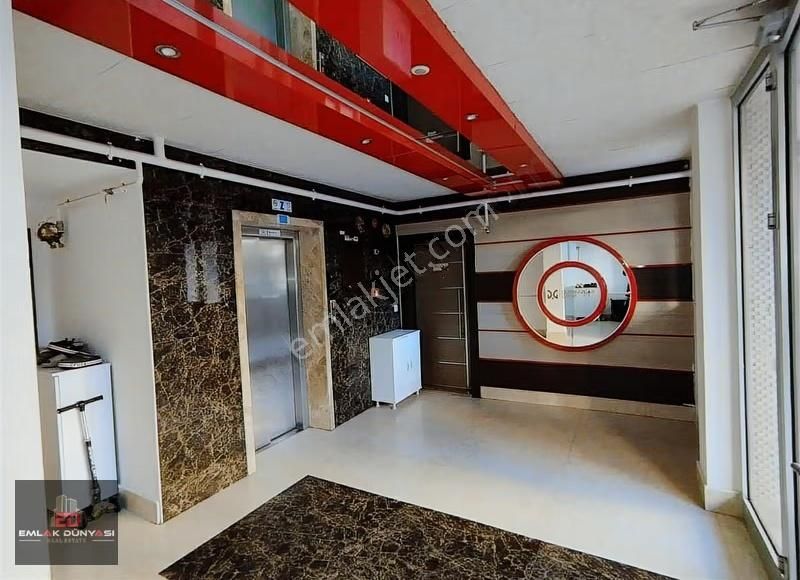 Yüzme H. Site İçi Geniş 2+1 Arakat - Görsel 19