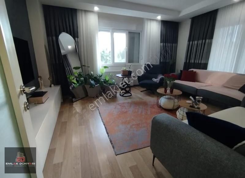 Yüzme H. Site İçi Geniş 2+1 Arakat - Görsel 5