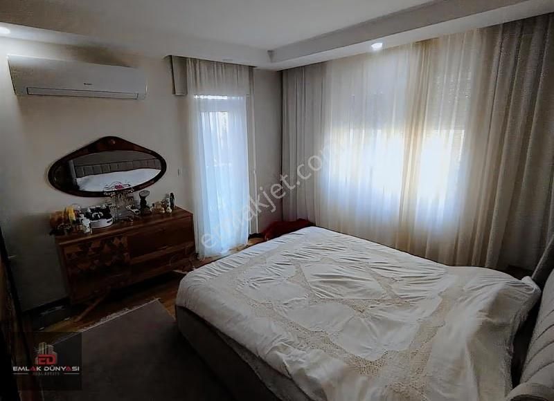 Yüzme H. Site İçi Geniş 2+1 Arakat - Görsel 30