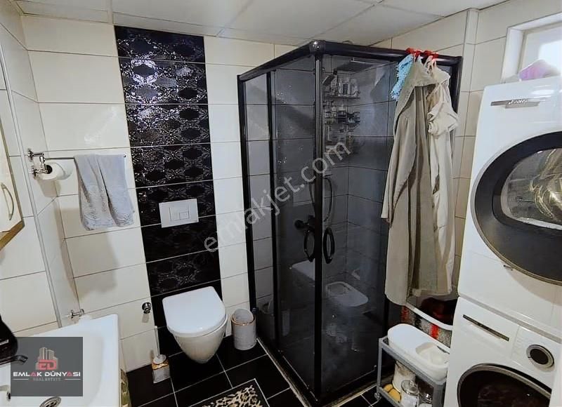 Yüzme H. Site İçi Geniş 2+1 Arakat - Görsel 17