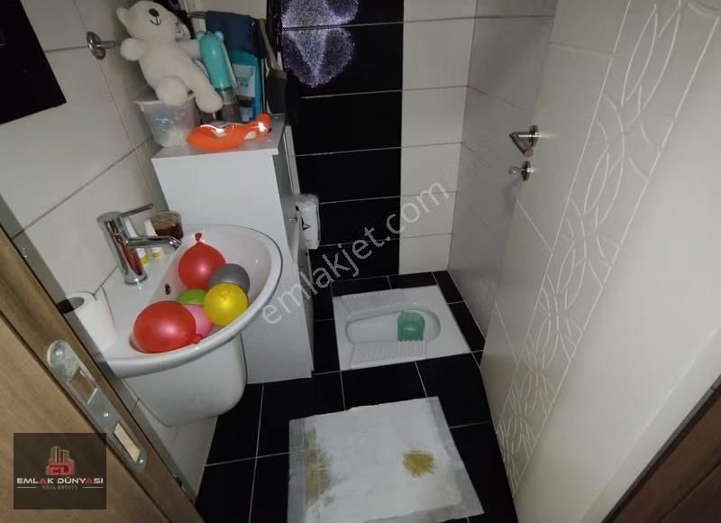 Yüzme H. Site İçi Geniş 2+1 Arakat - Görsel 13