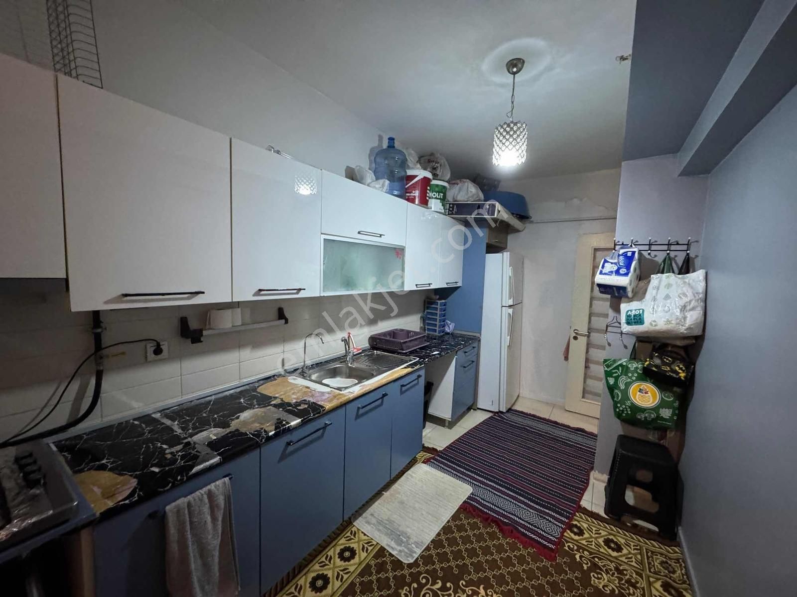 Cumaya Kadar Son Gün Acil Satılık 3+1 - Görsel 14