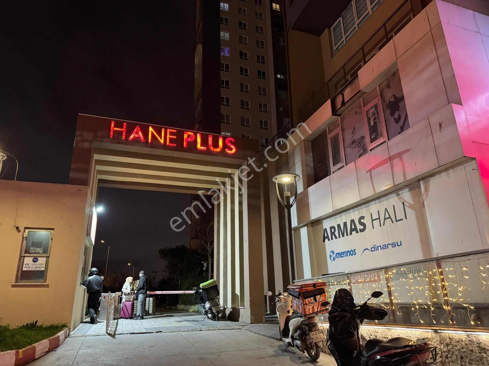 Cumaya Kadar Son Gün Acil Satılık 3+1 - Görsel 17