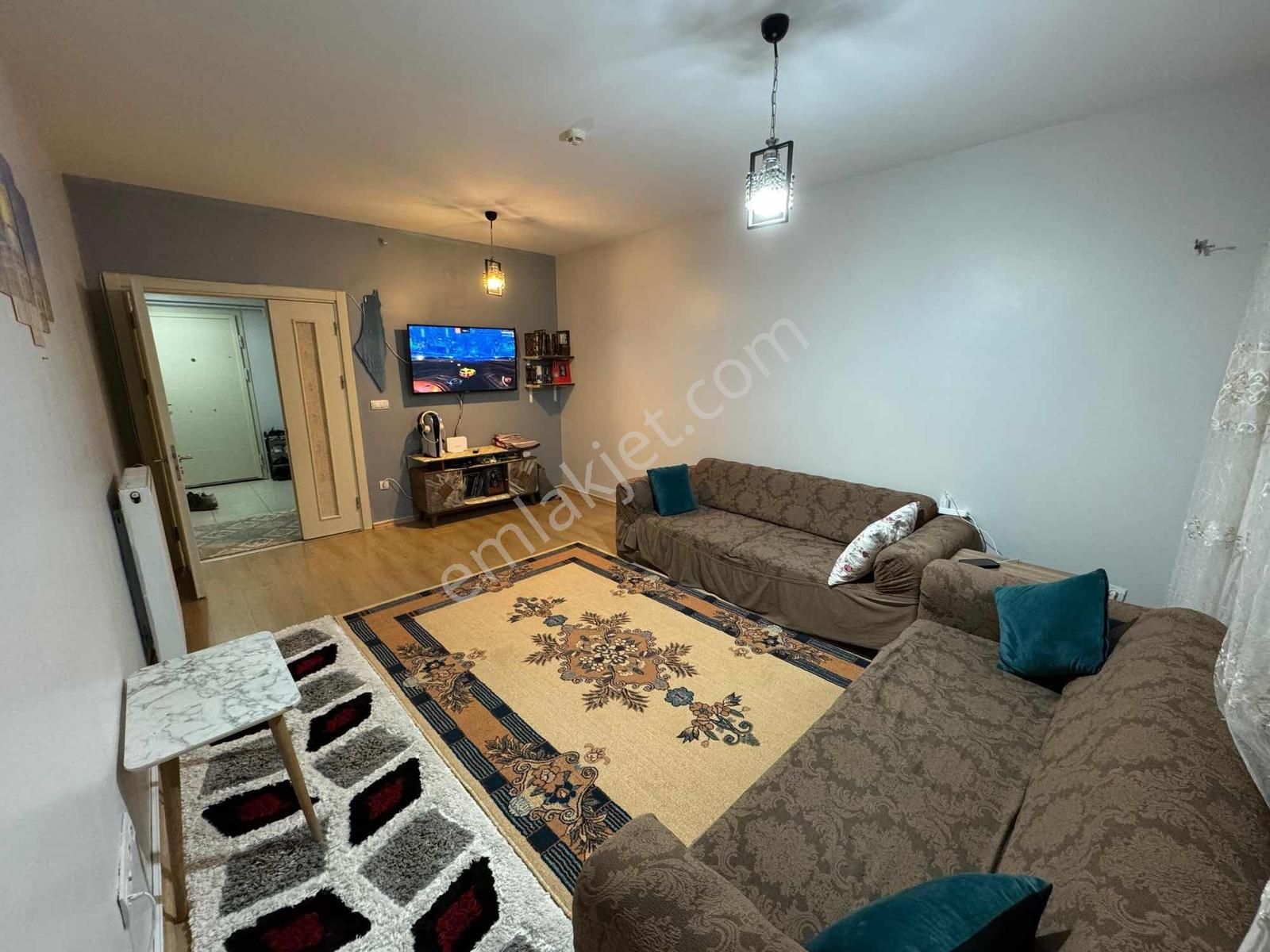 Cumaya Kadar Son Gün Acil Satılık 3+1 - Görsel 3