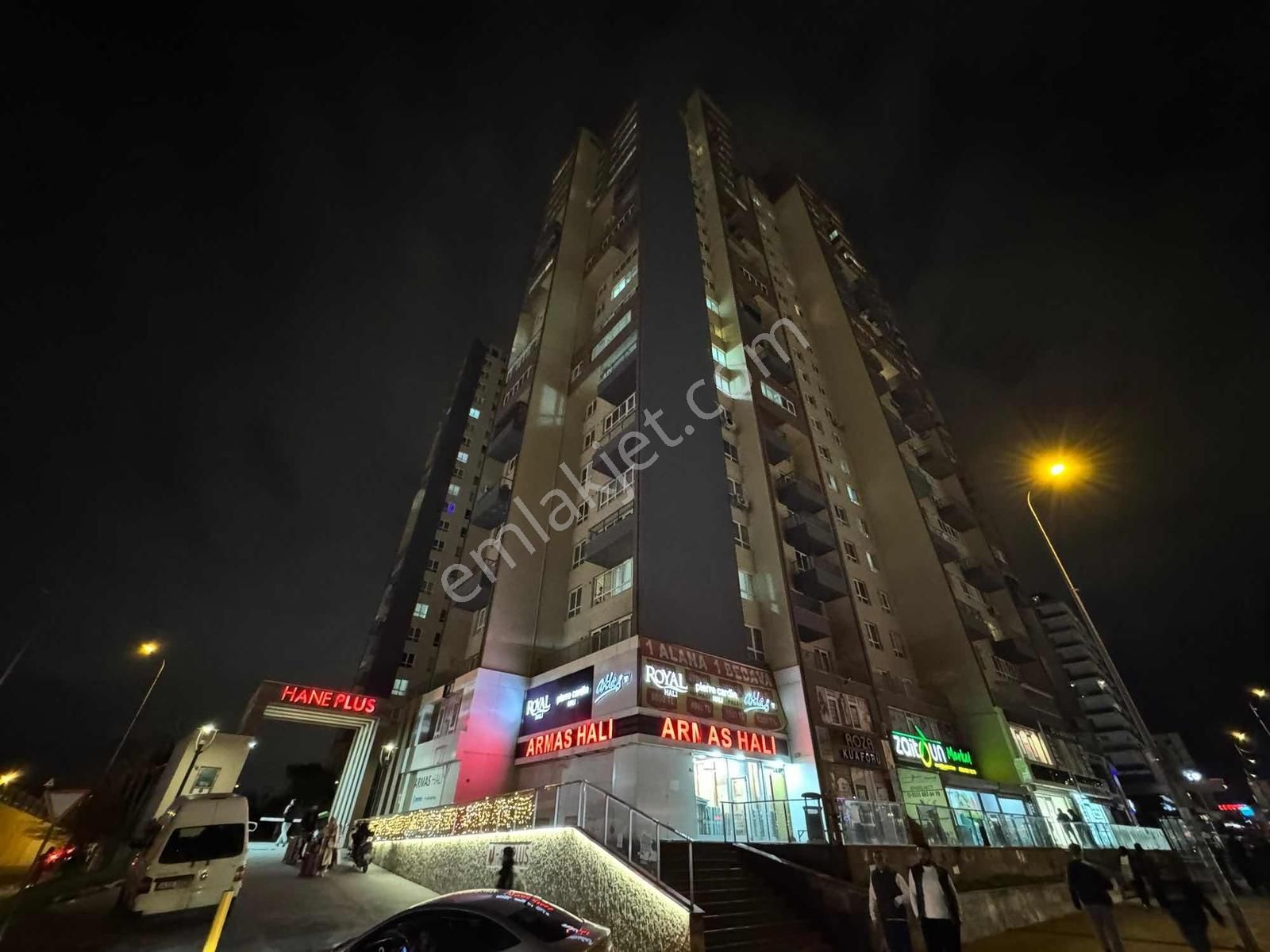 Cumaya Kadar Son Gün Acil Satılık 3+1 - Görsel 13