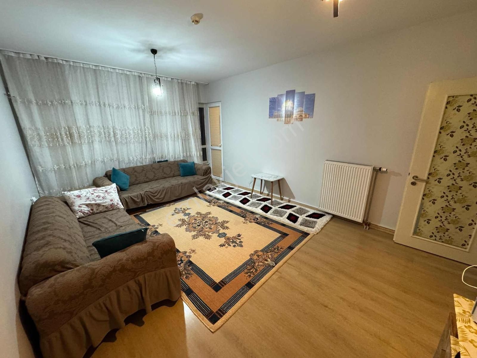 Cumaya Kadar Son Gün Acil Satılık 3+1 - Görsel 16