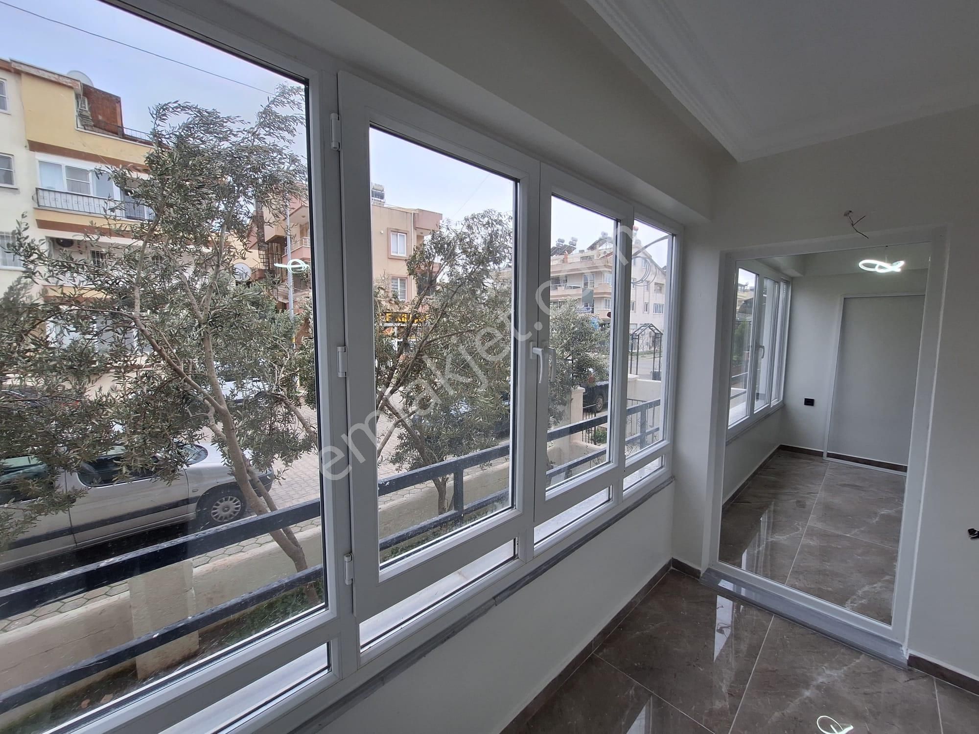 Dialog Nua Gayrimenkul'den Didim/efeler Mah.satılık 2+1,full Yapılı Fırsat Fiyatlı Daire!!!! - Görsel 11